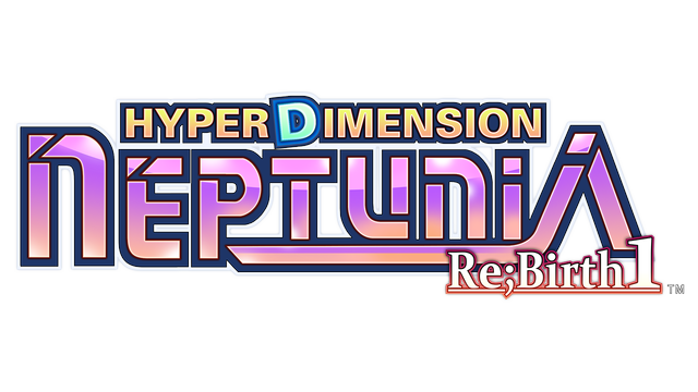 Hyperdimension Neptunia Re;Birth1