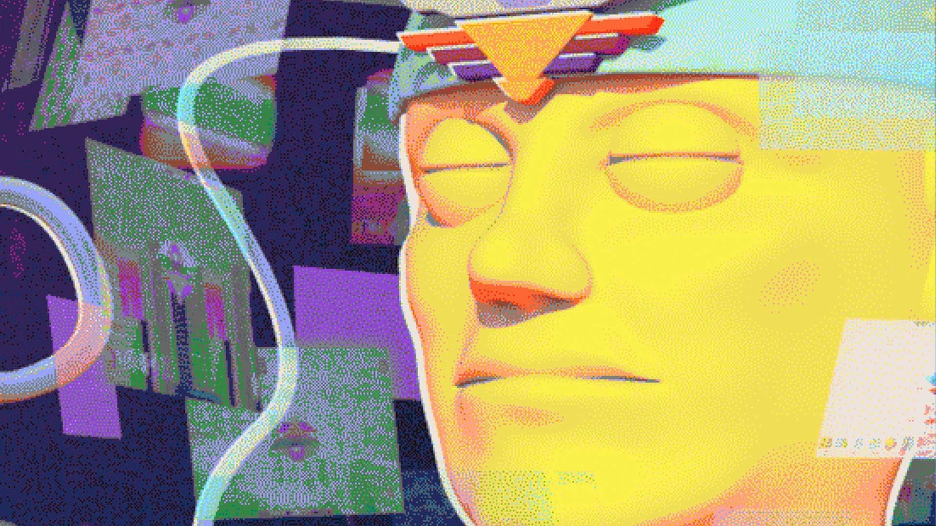 Hypnospace Outlaw