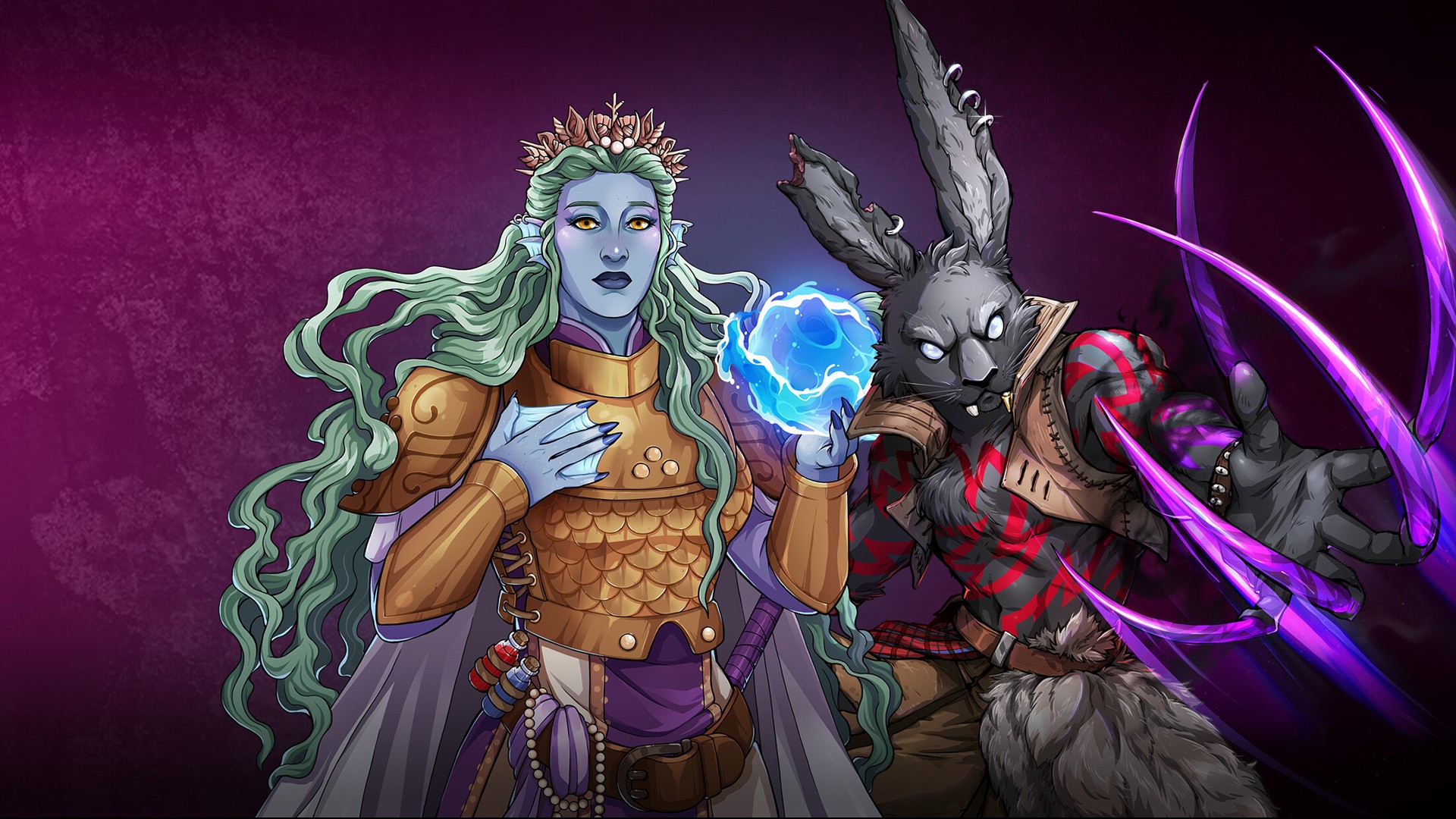 Idle Champions of the Forgotten Realms