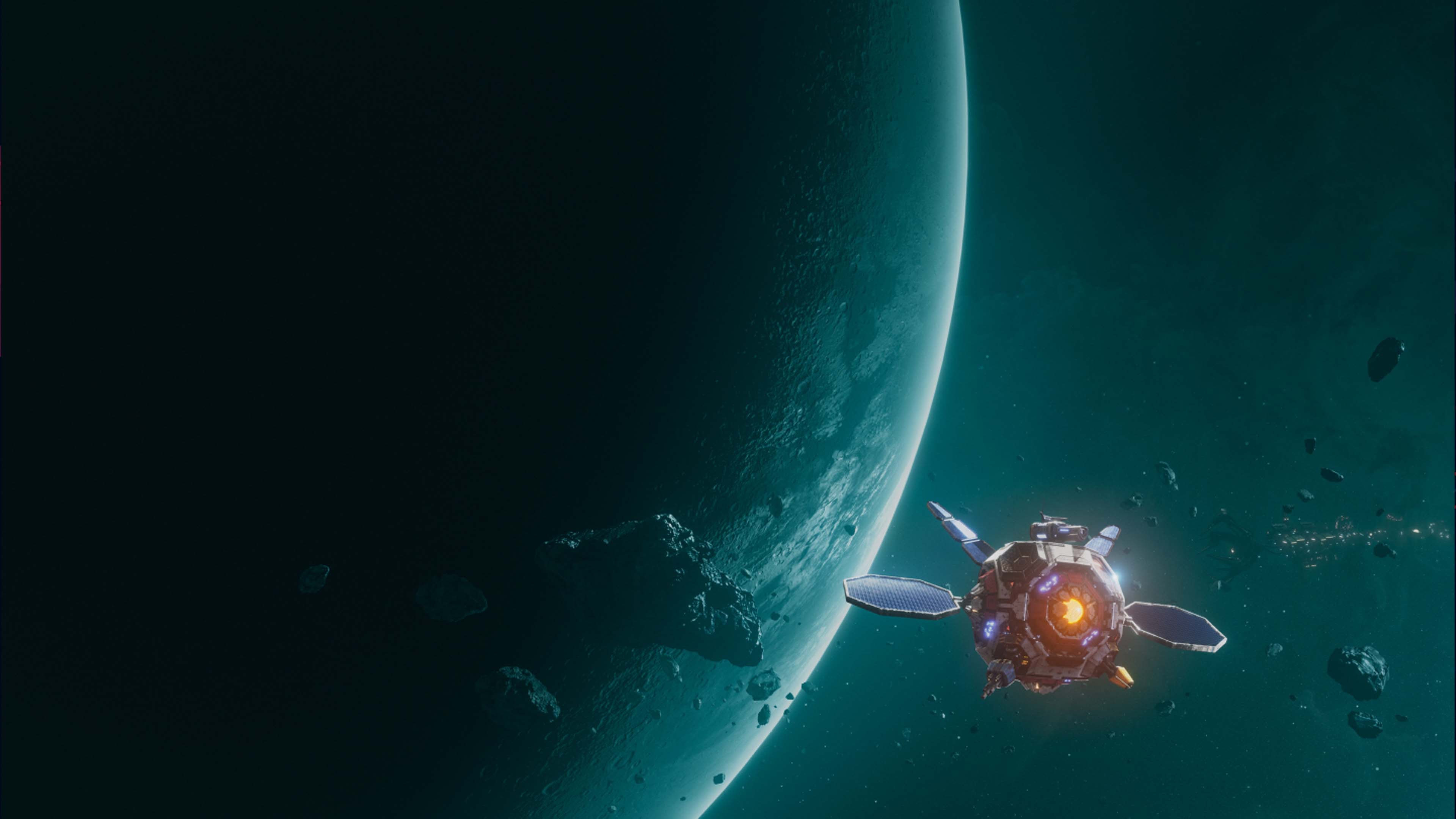 Starminer