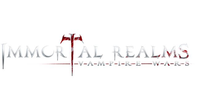 Immortal Realms: Vampire Wars