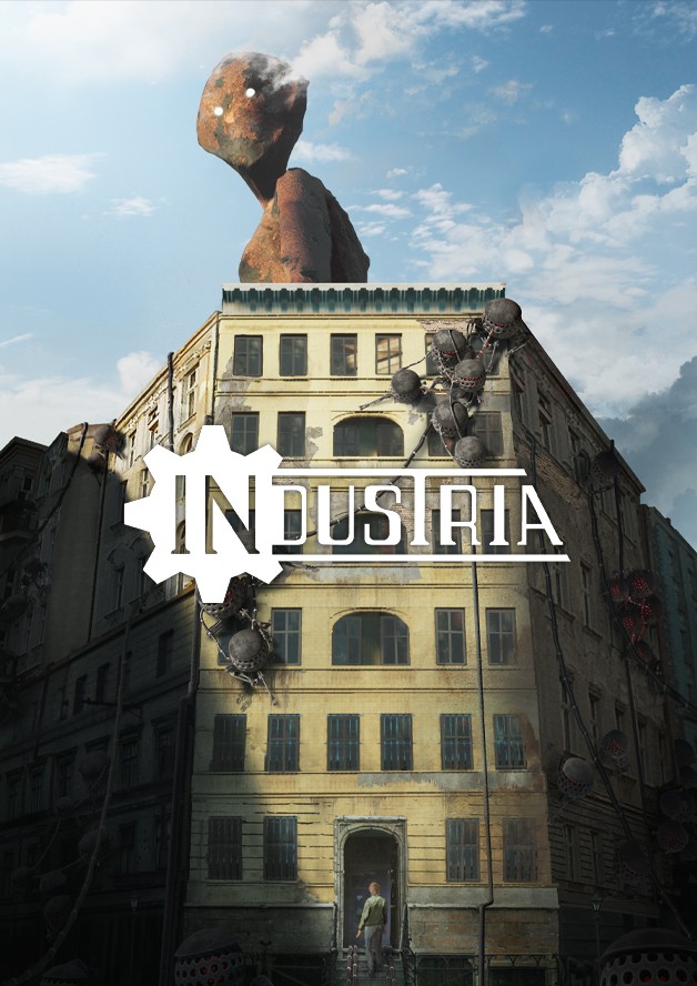 INDUSTRIA