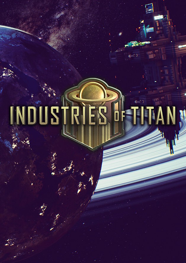 Industries of Titan