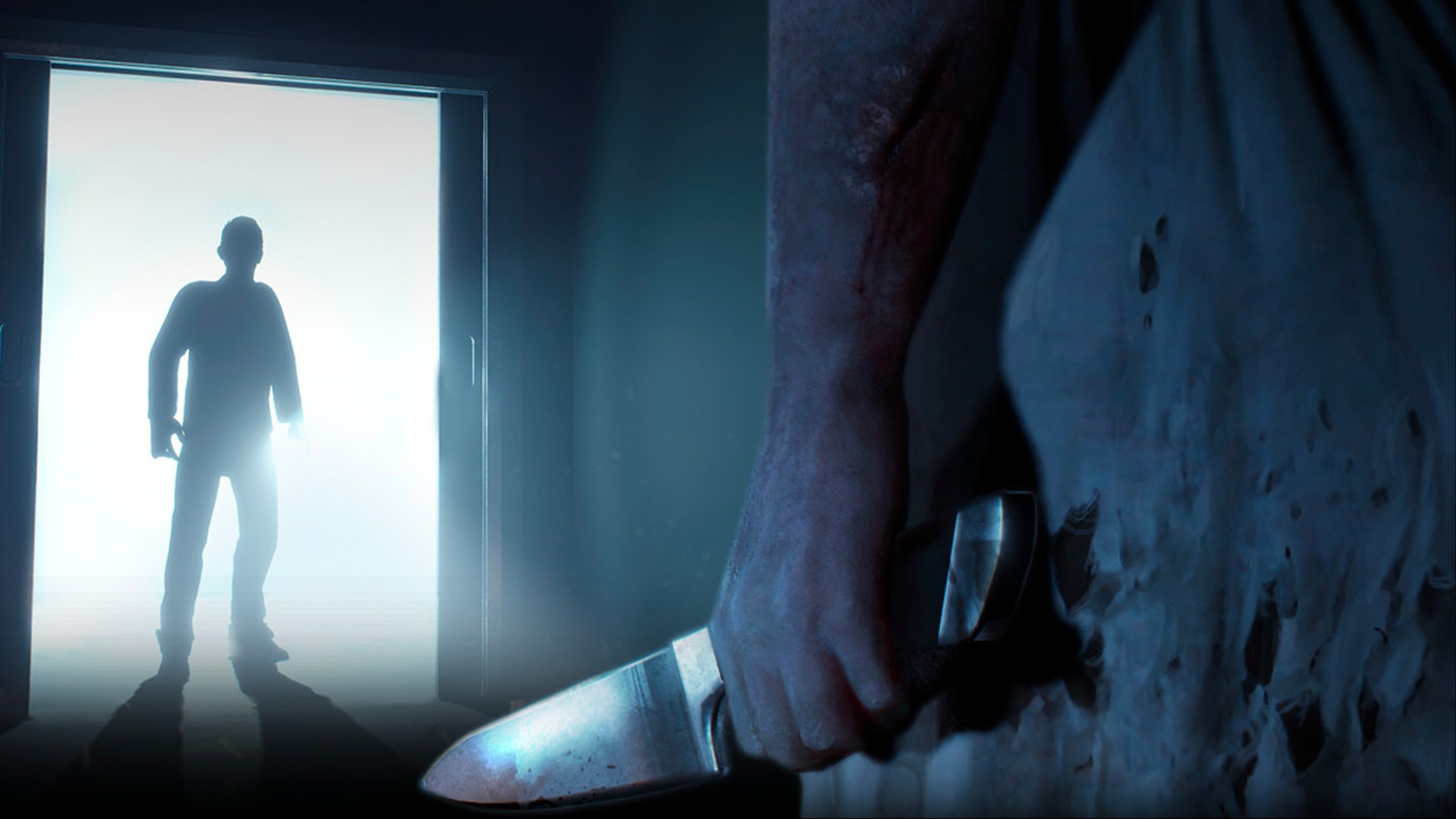Infliction Extended Cut