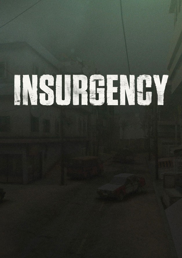 Insurgency