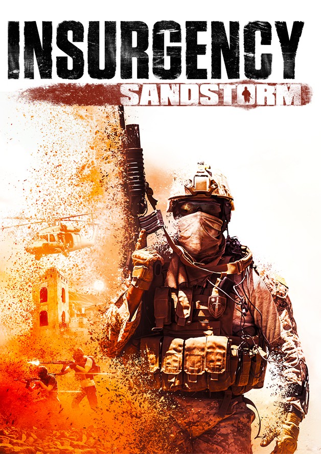 Insurgency: Sandstorm