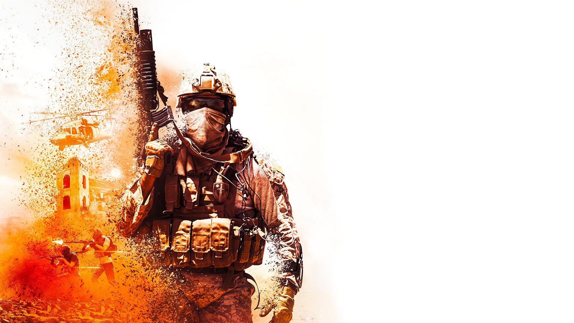 Insurgency: Sandstorm