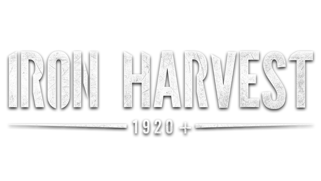 Iron Harvest