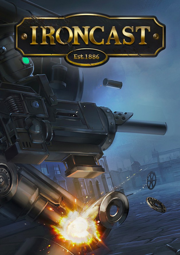 Ironcast