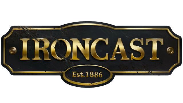 Ironcast