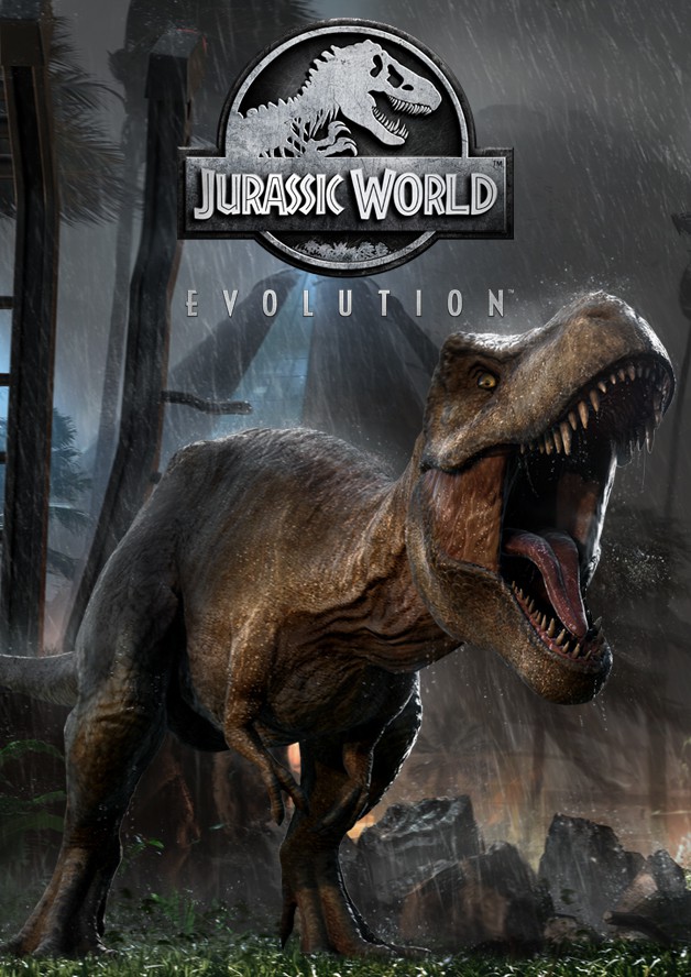Jurassic World Evolution™