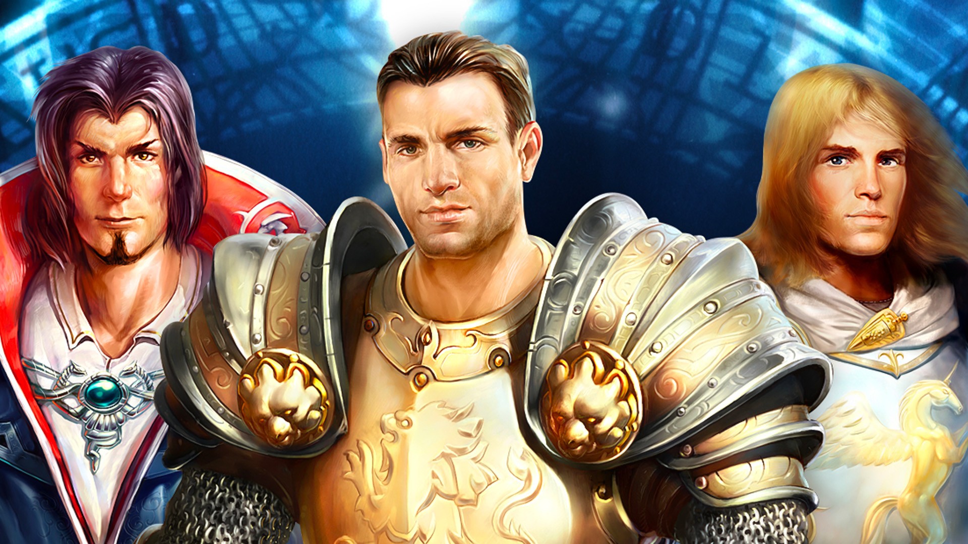 King's Bounty: The Legend