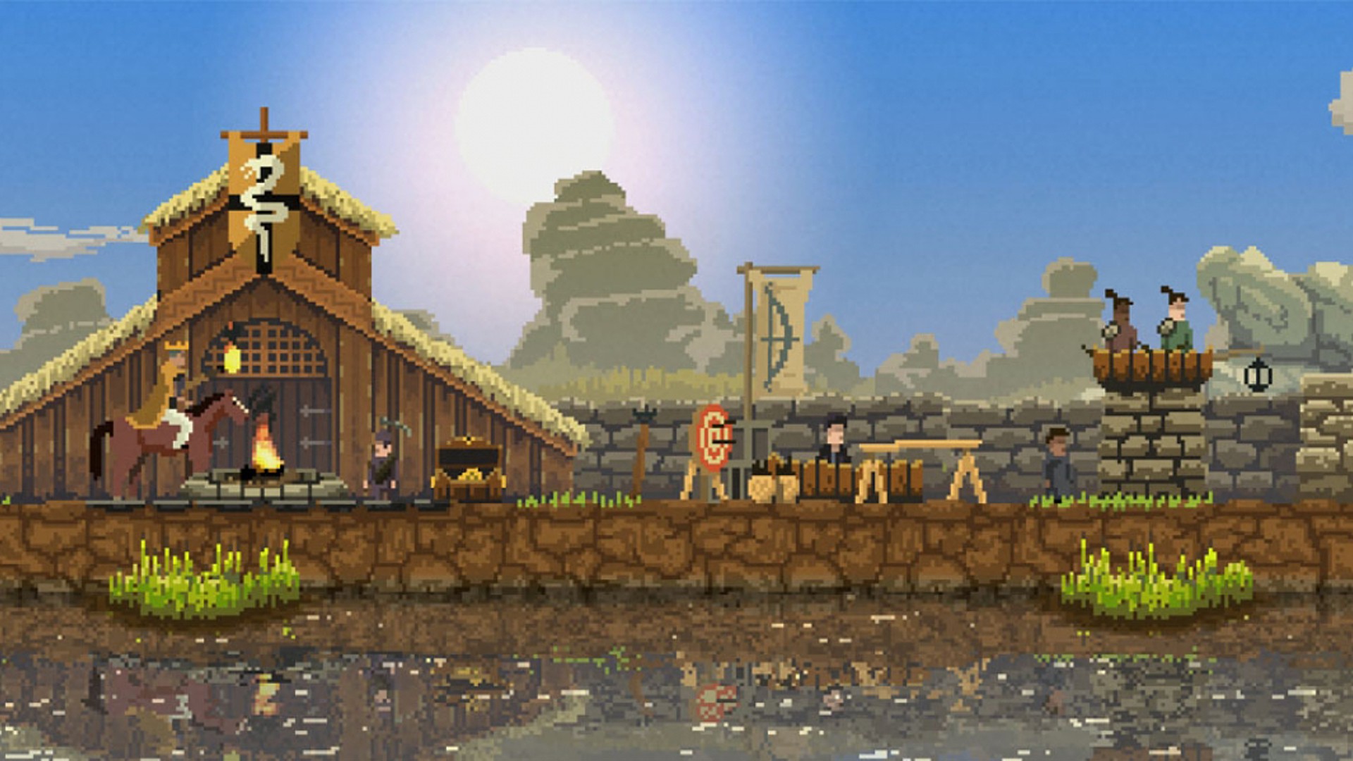 Kingdom: Classic