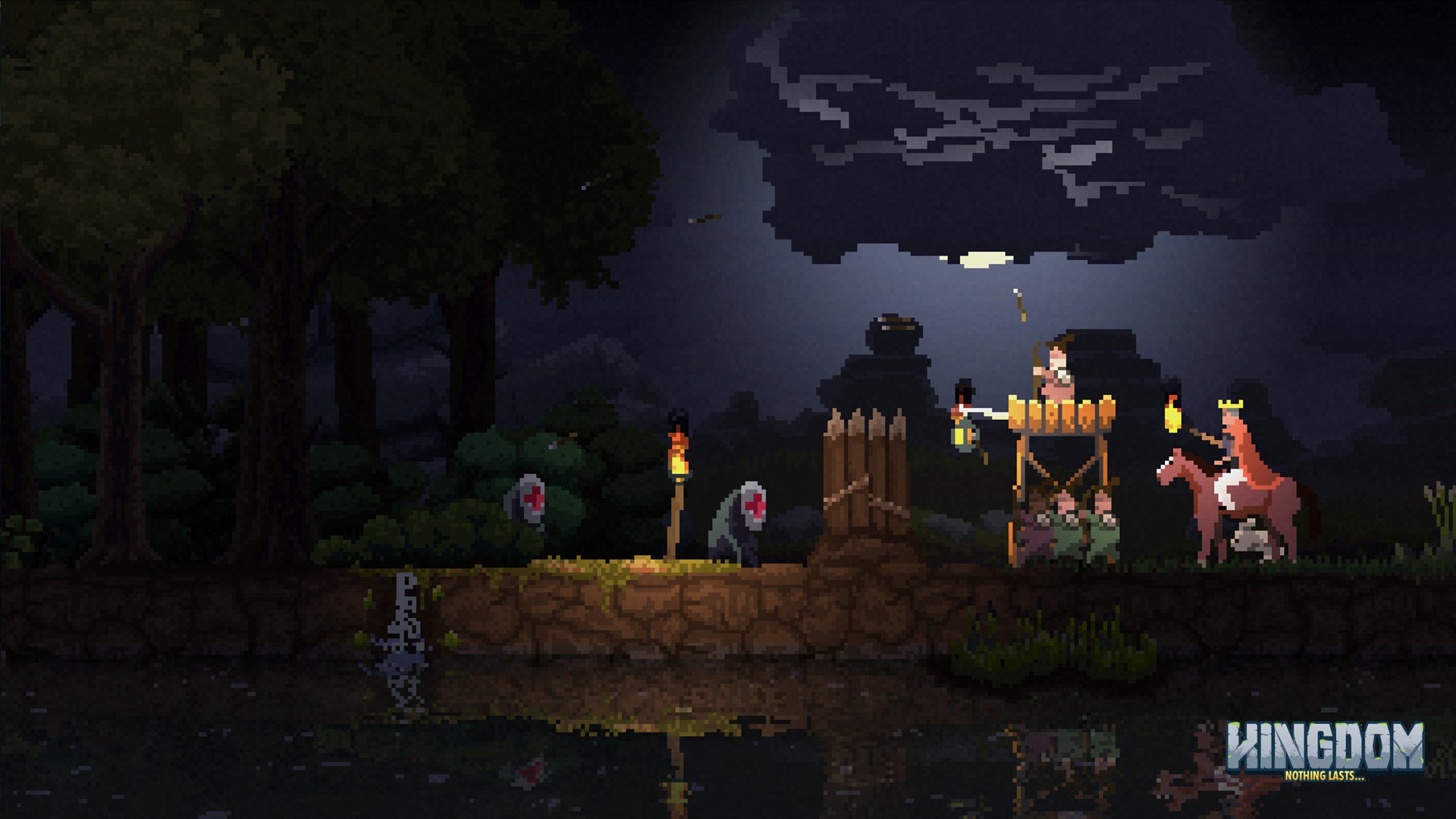 Kingdom: Classic
