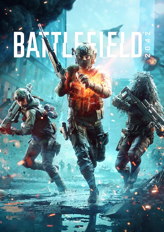 Battlefield™ 2042