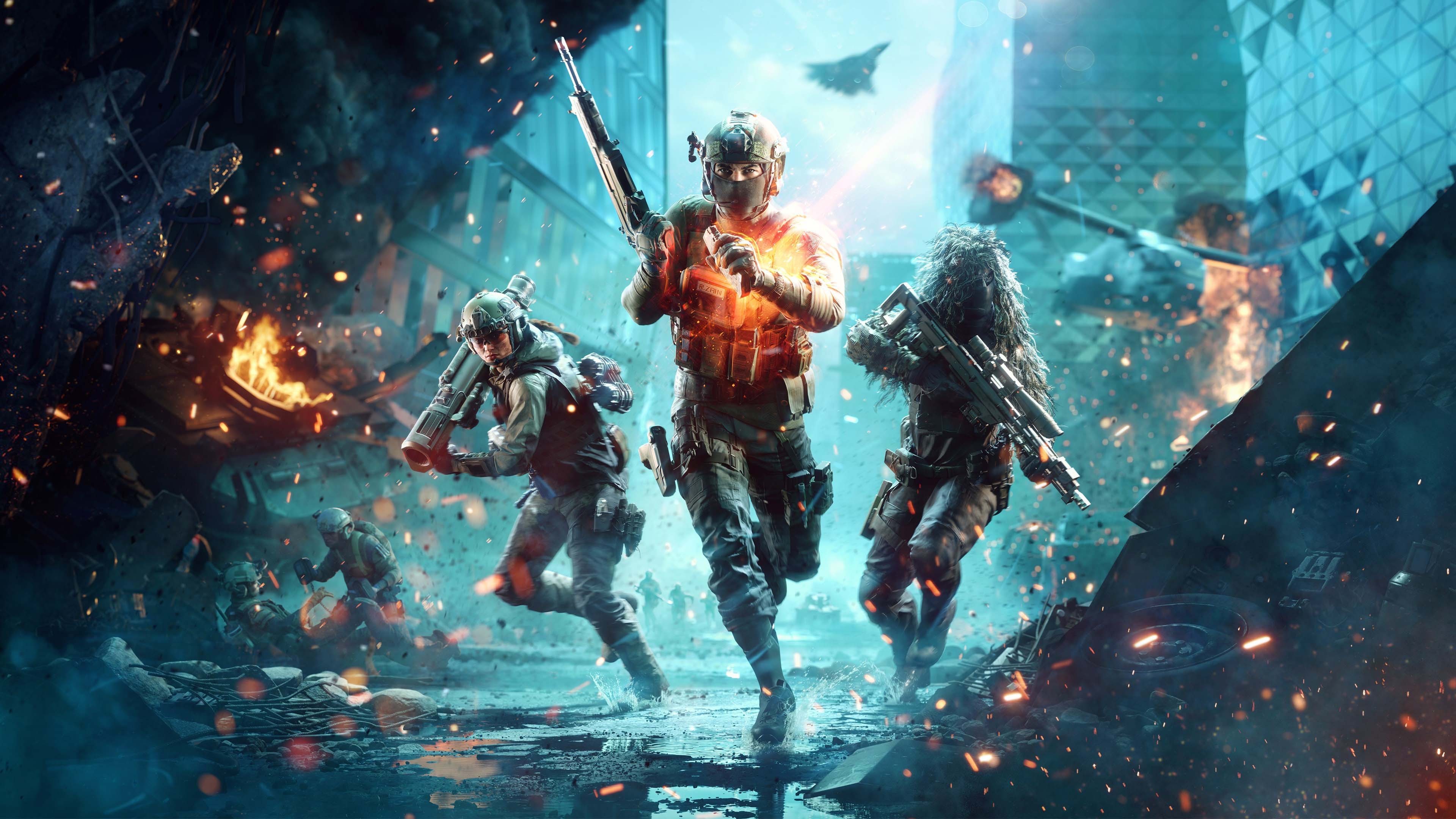 Battlefield™ 2042