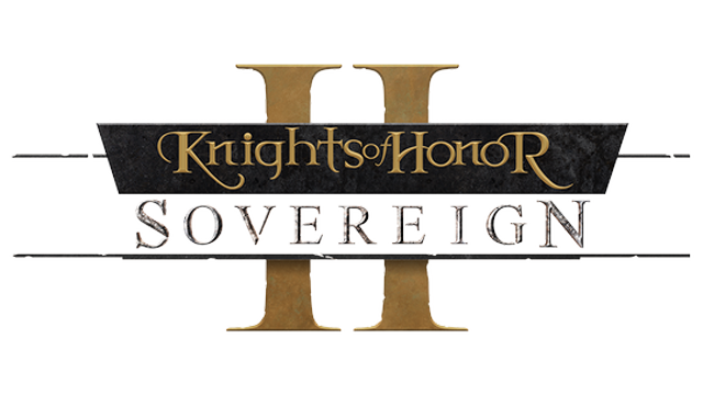 Knights of Honor II: Sovereign