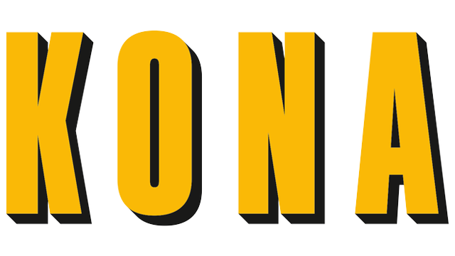 Kona