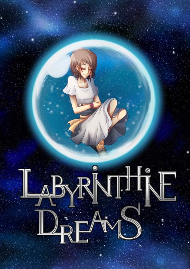 Labyrinthine Dreams cover art