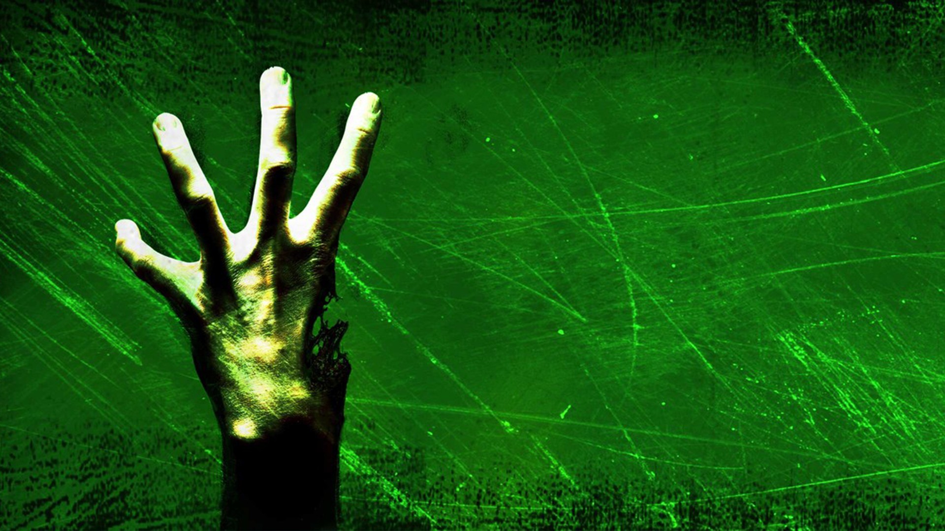 Left 4 Dead