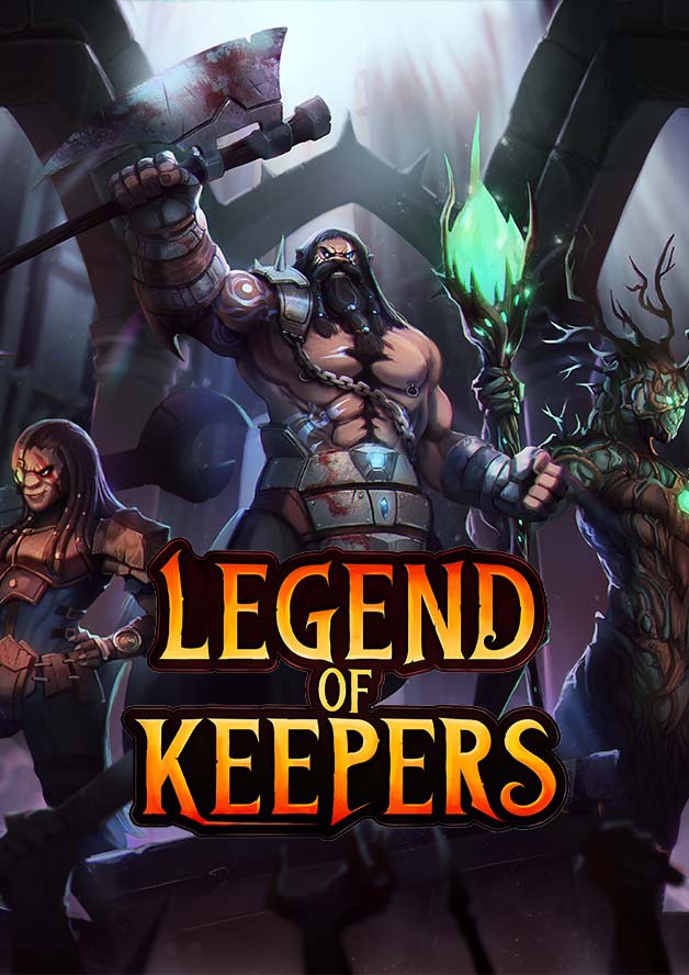 Legend of Keepers