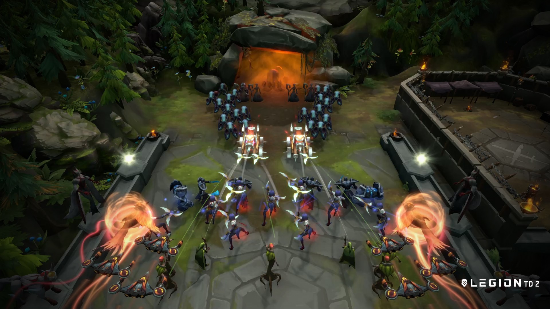 Legion TD 2