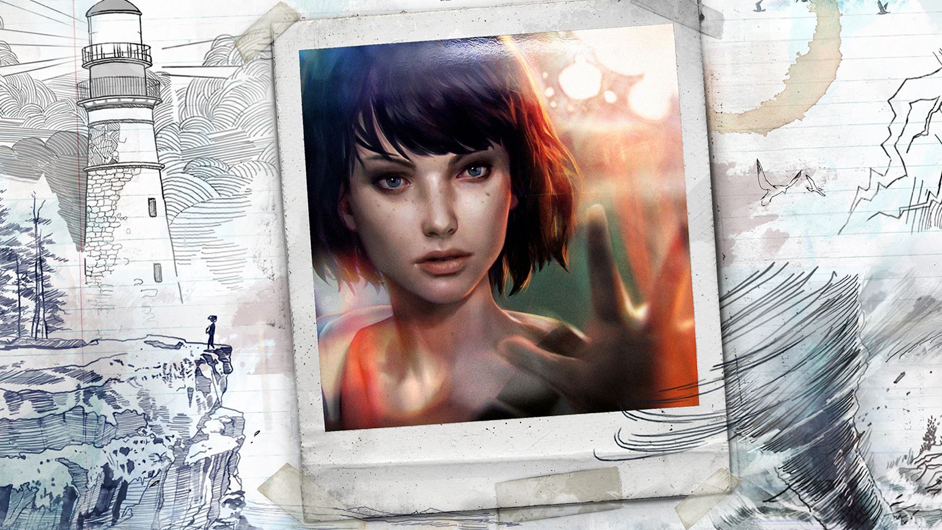 Life is Strange