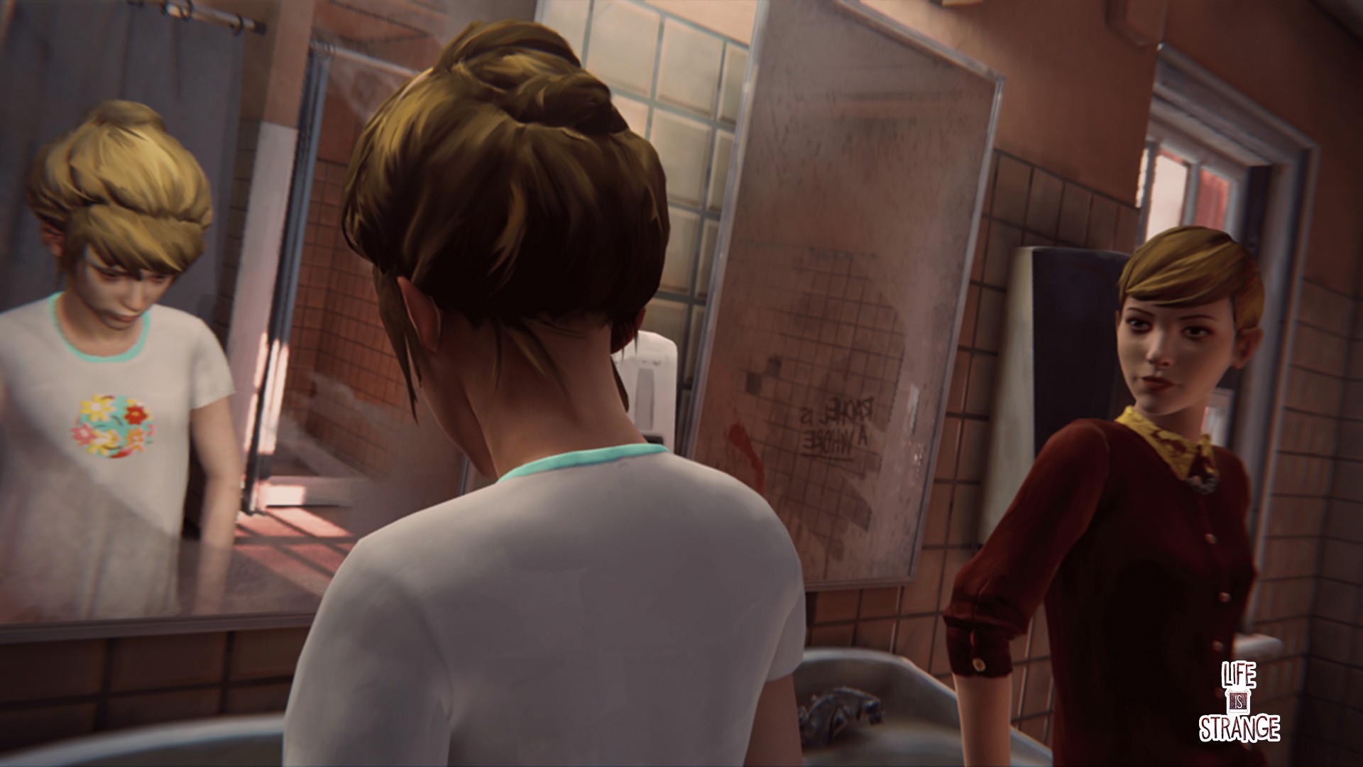 Life is Strange