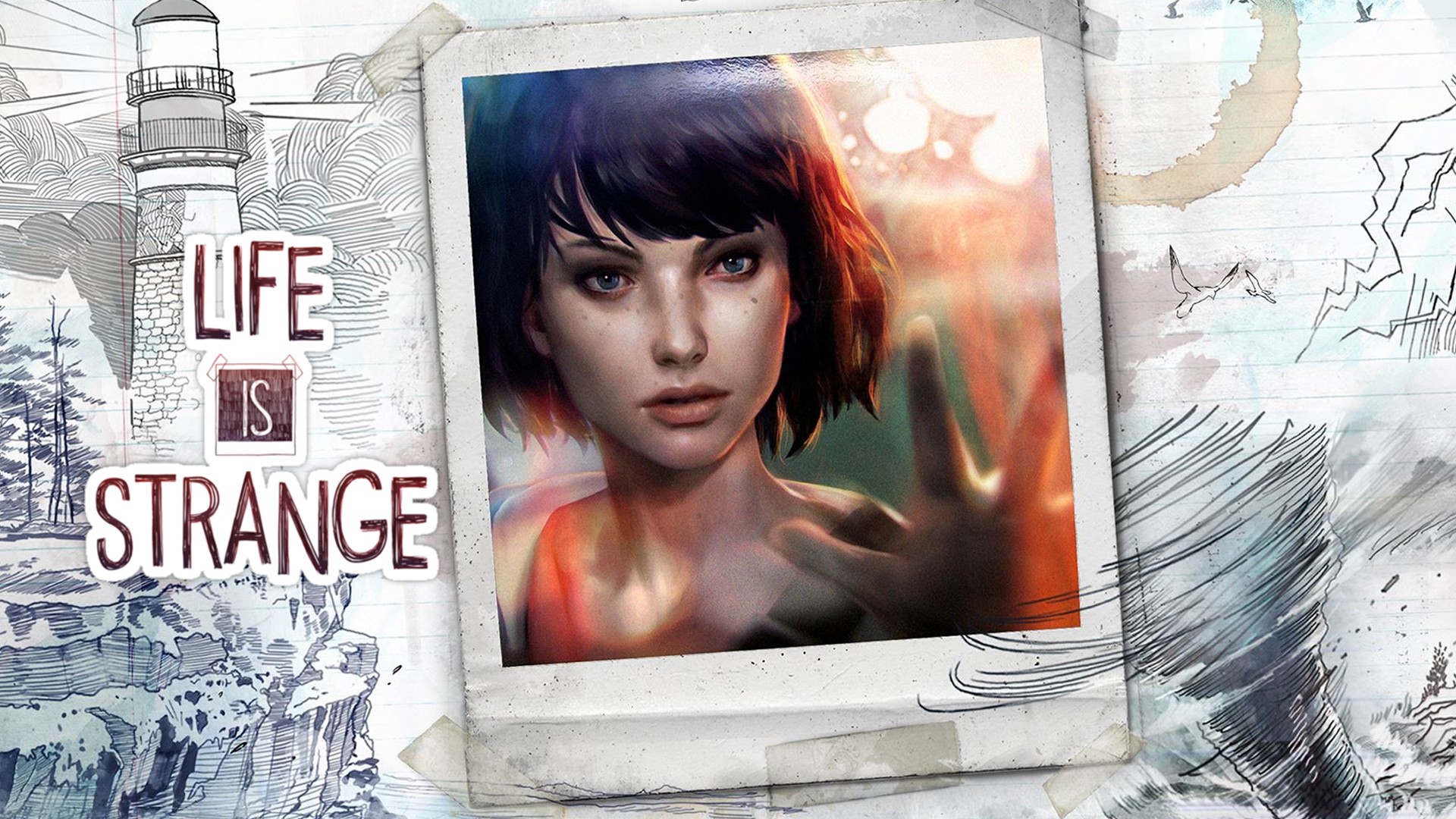 Play <b>Life</b> <b>is</b> <b>Strange</b> on GeForce NOW.