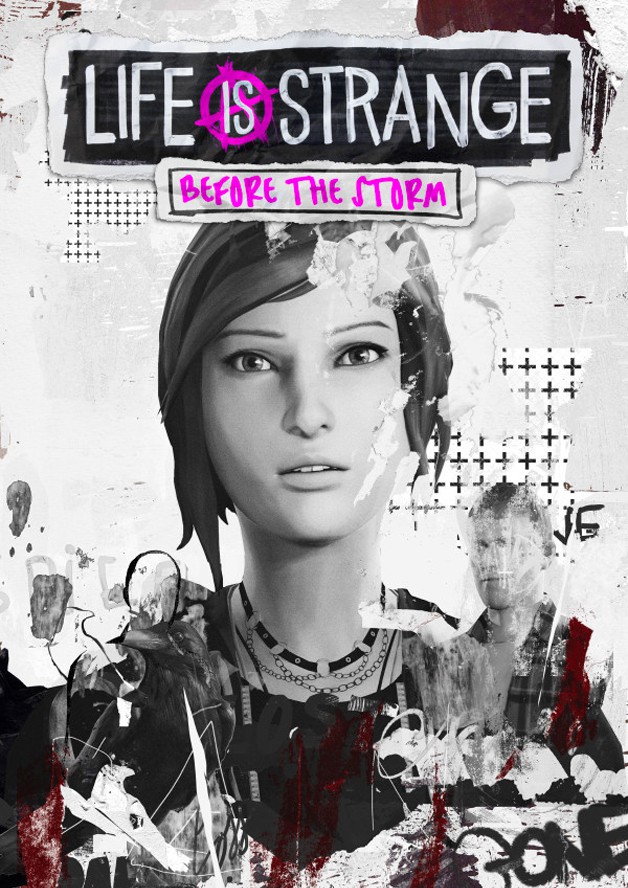 Life is Strange - Before the Storm