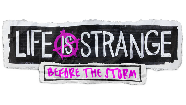 Life is Strange - Before the Storm