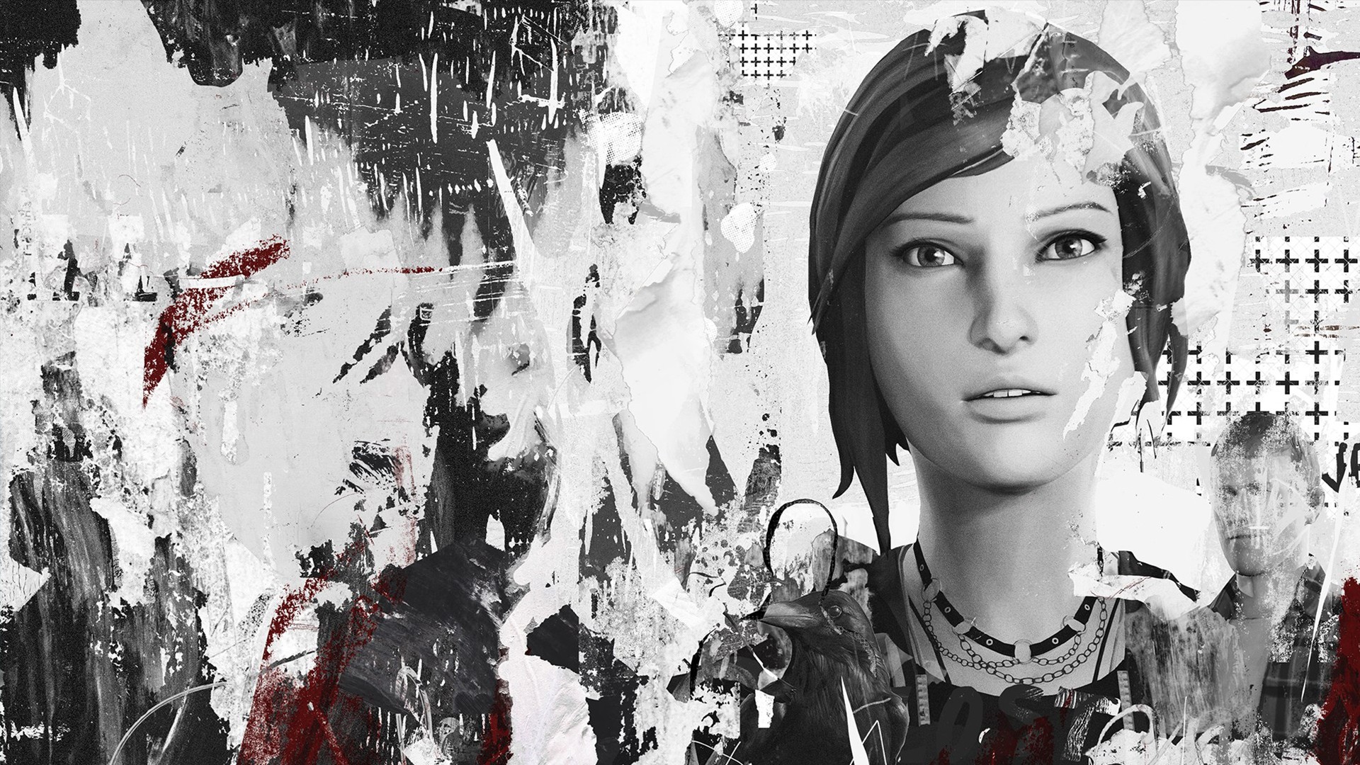 Life is Strange - Before the Storm