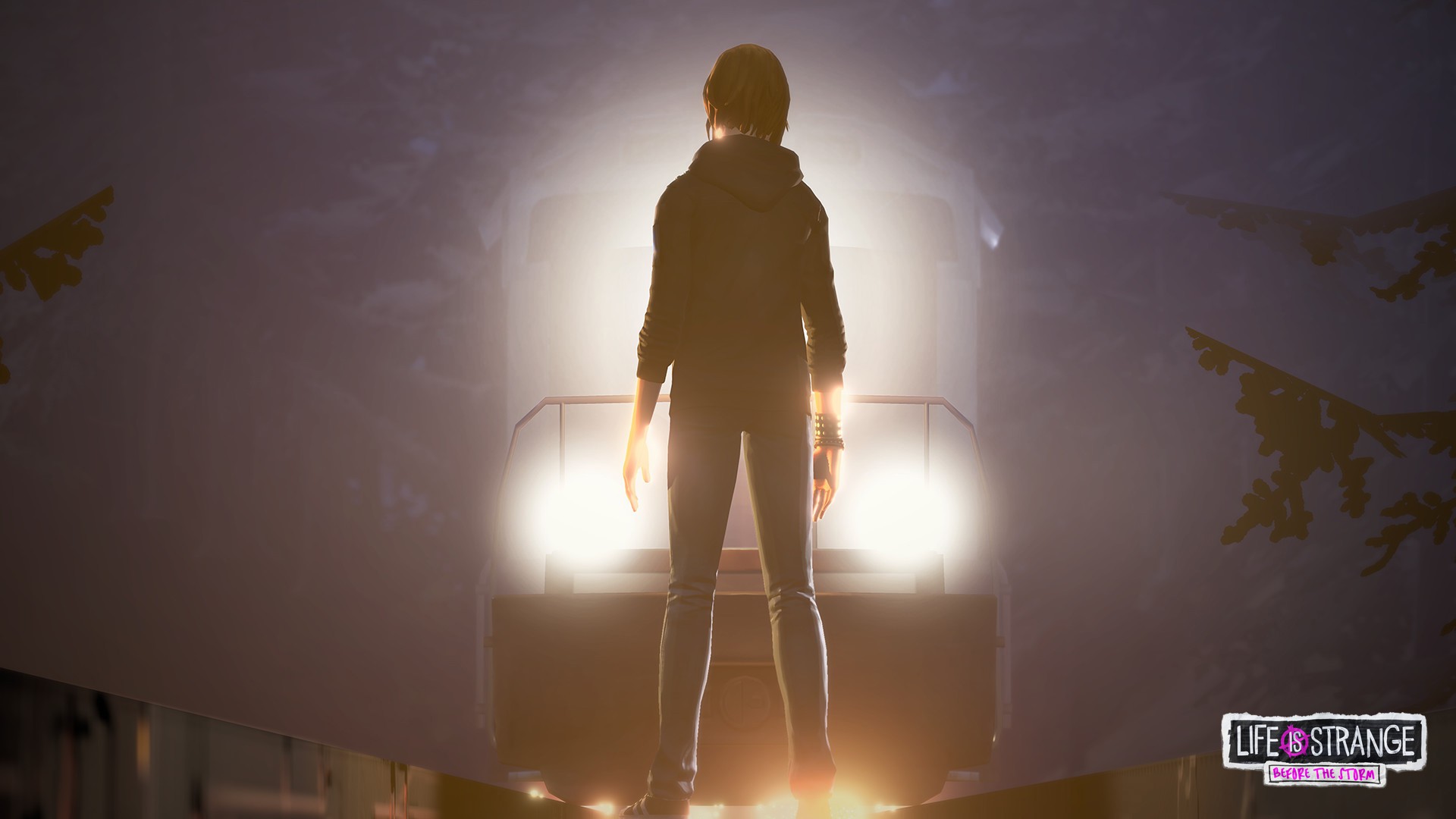 Life is Strange - Before the Storm