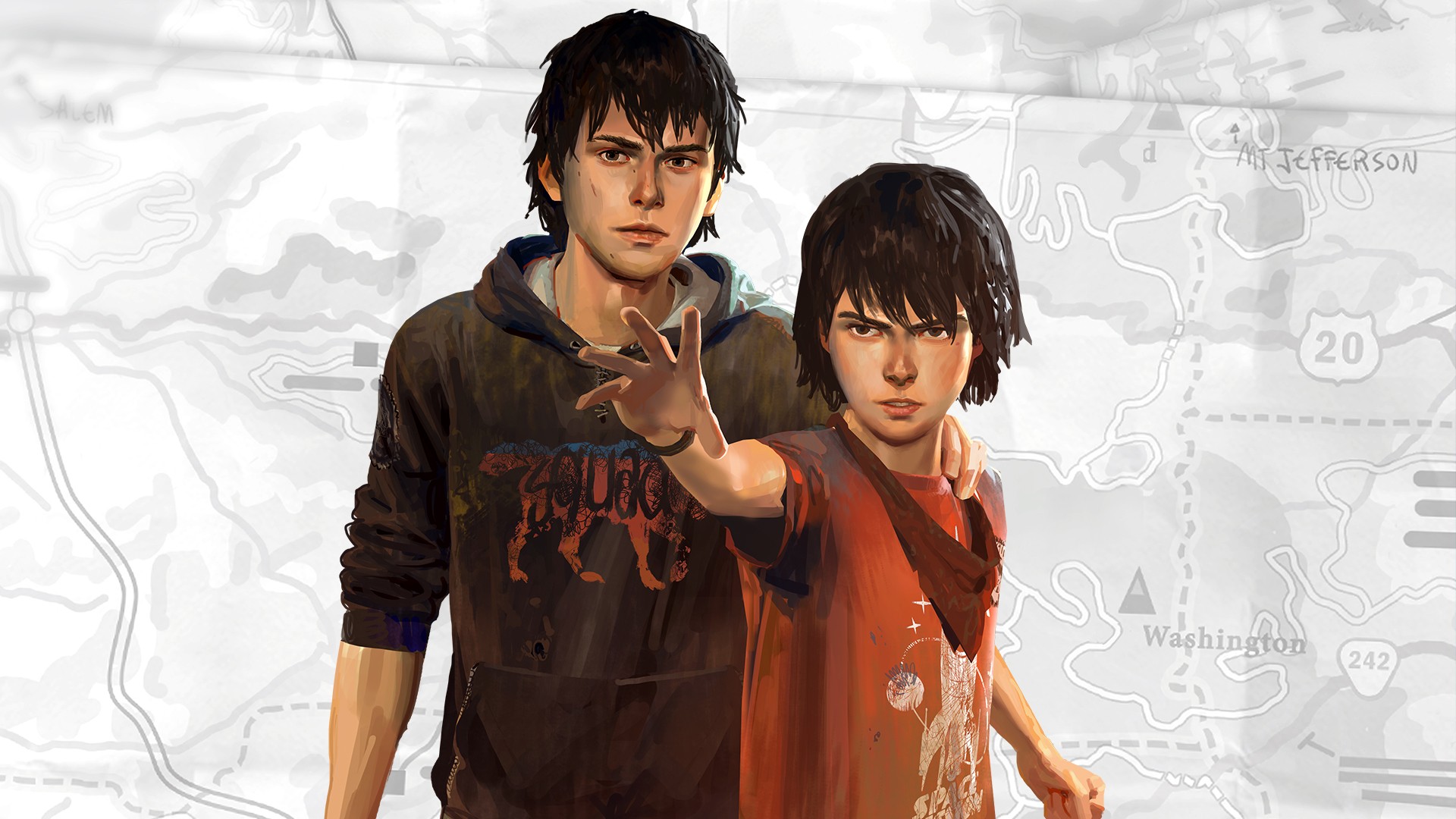 Life Is Strange™ 2