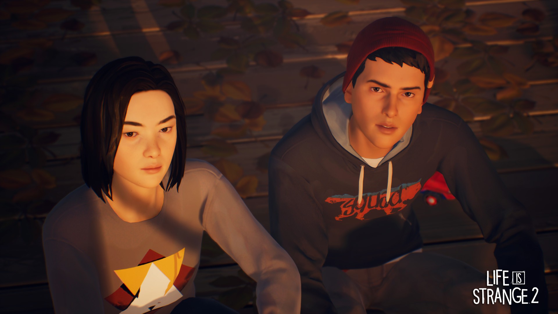 Life Is Strange™ 2