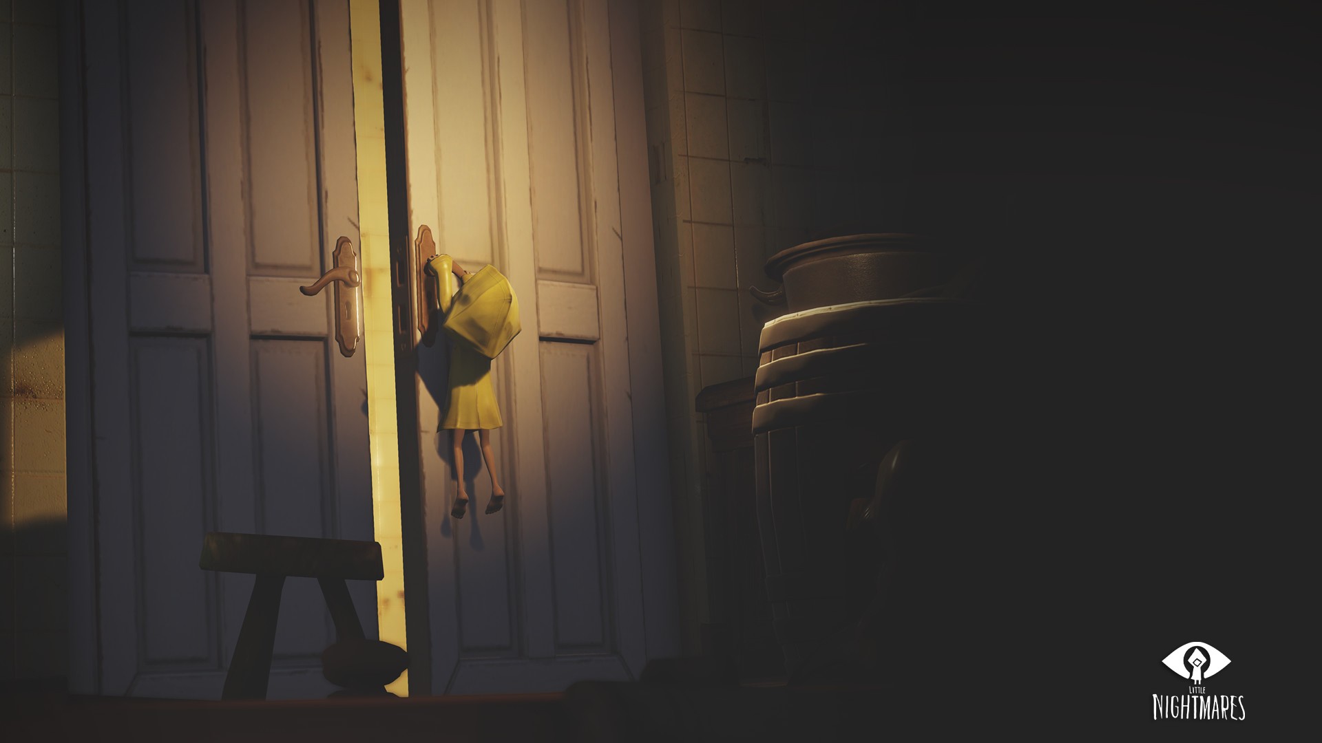 Little Nightmares