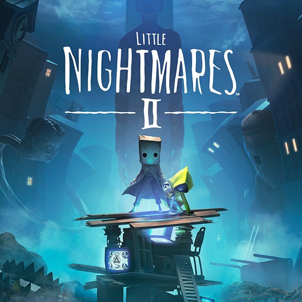 Little Nightmares II