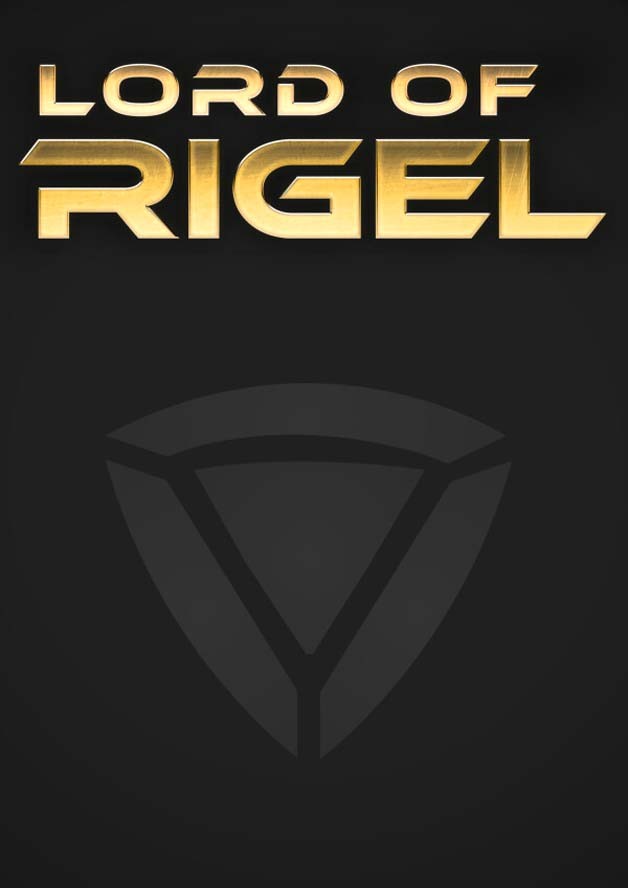 Lord of Rigel cover art