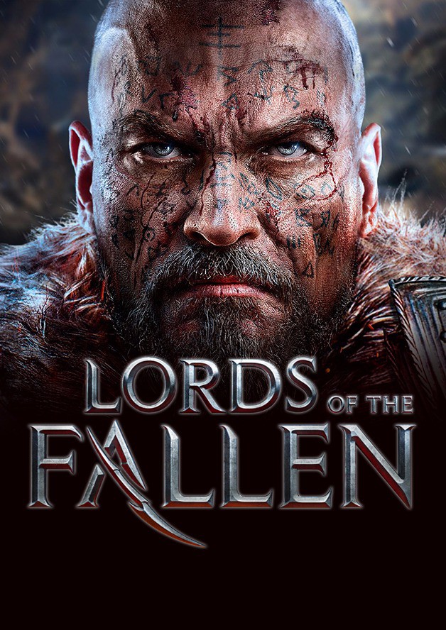 Lords Of The Fallen™ (2014)