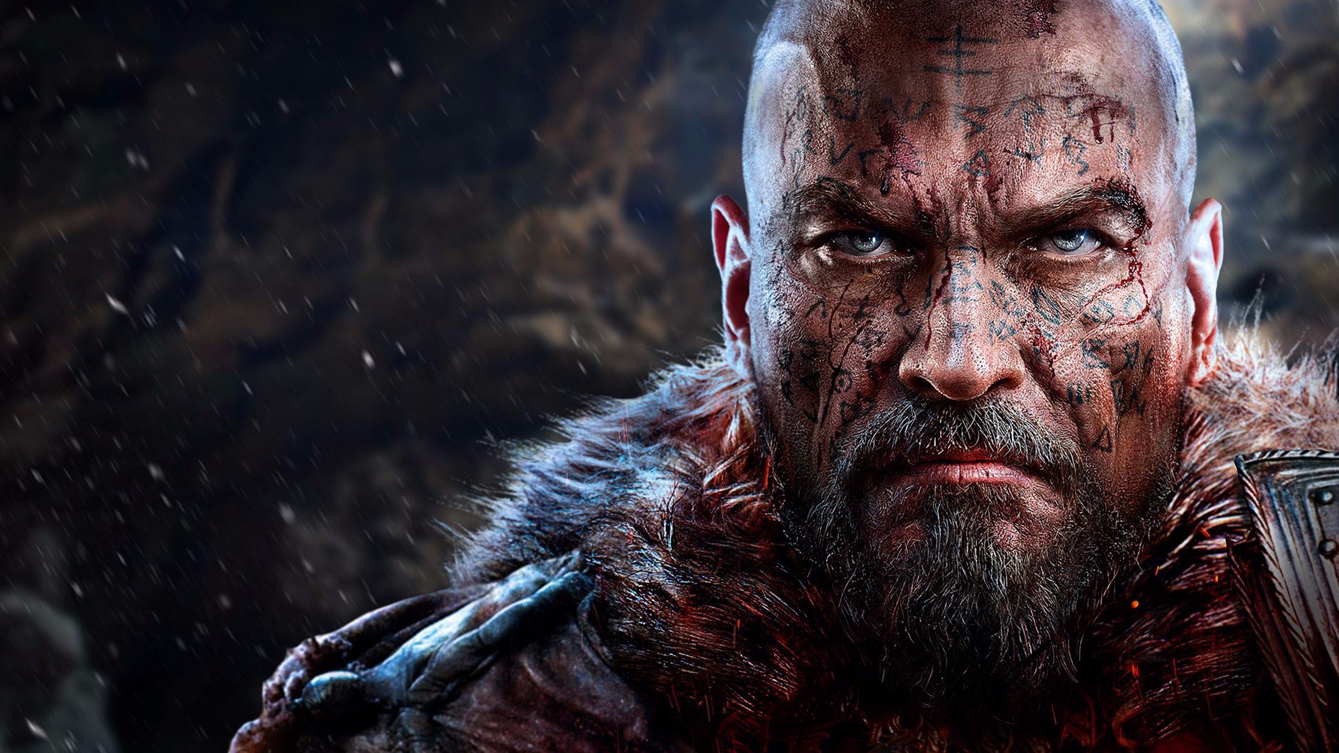 Lords Of The Fallen™ (2014)