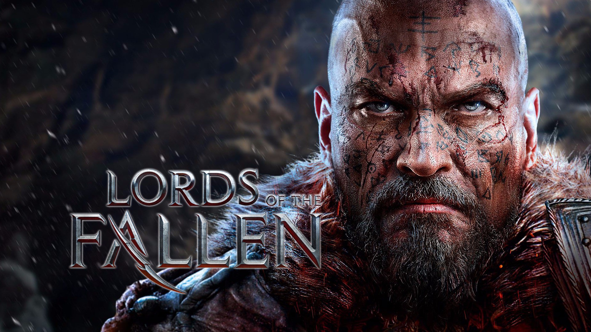 Play Lords Of The Fallen™ (2014) | NVIDIA GeForce NOW