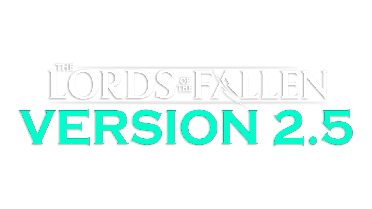Lords of the Fallen