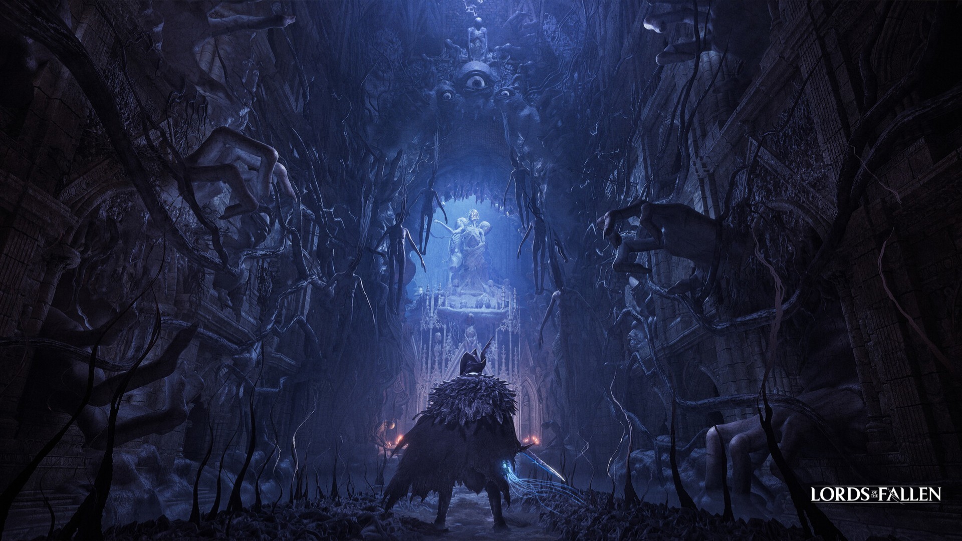 Lords of the Fallen