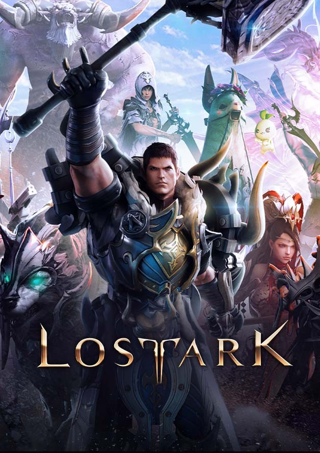 LOST ARK™