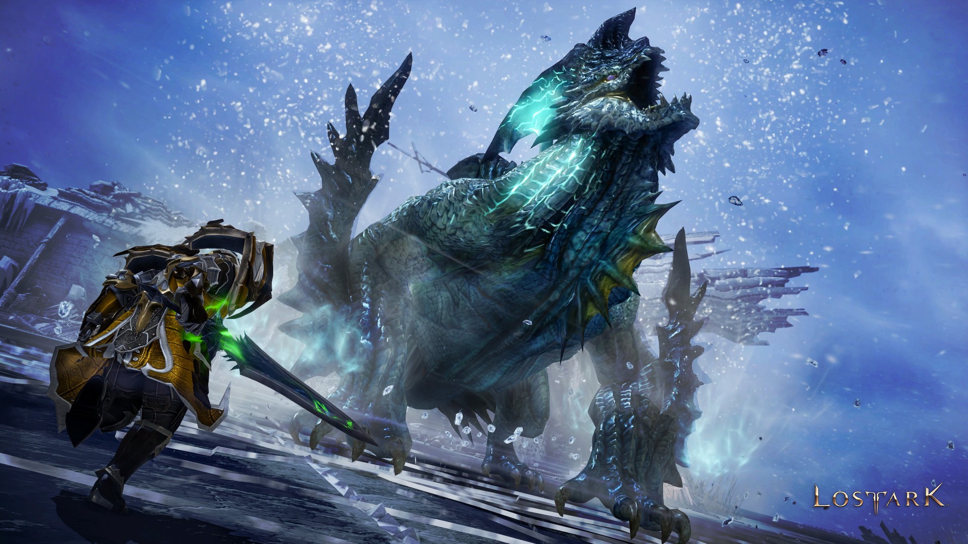 LOST ARK™