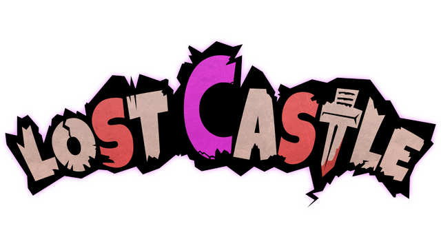Lost Castle