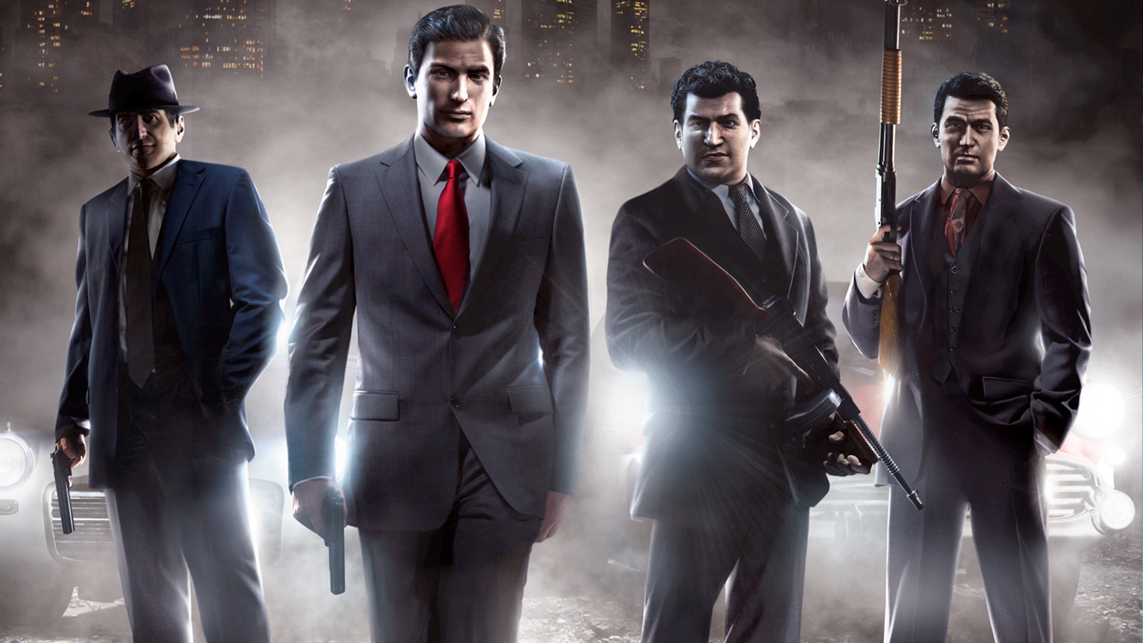 Mafia II (Classic)