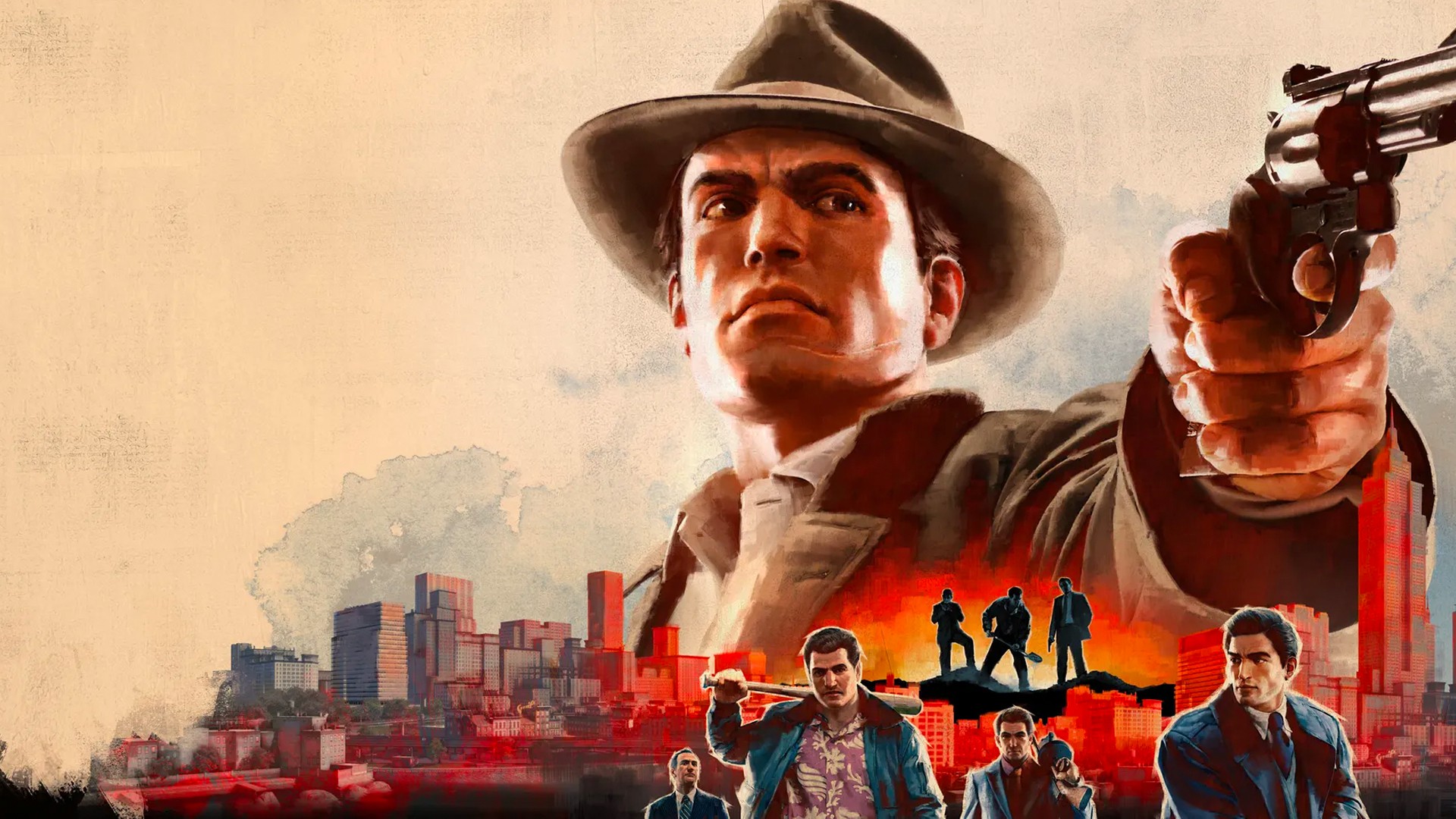 Mafia II: Definitive Edition