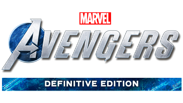 Marvel's Avengers - The Definitive Edition