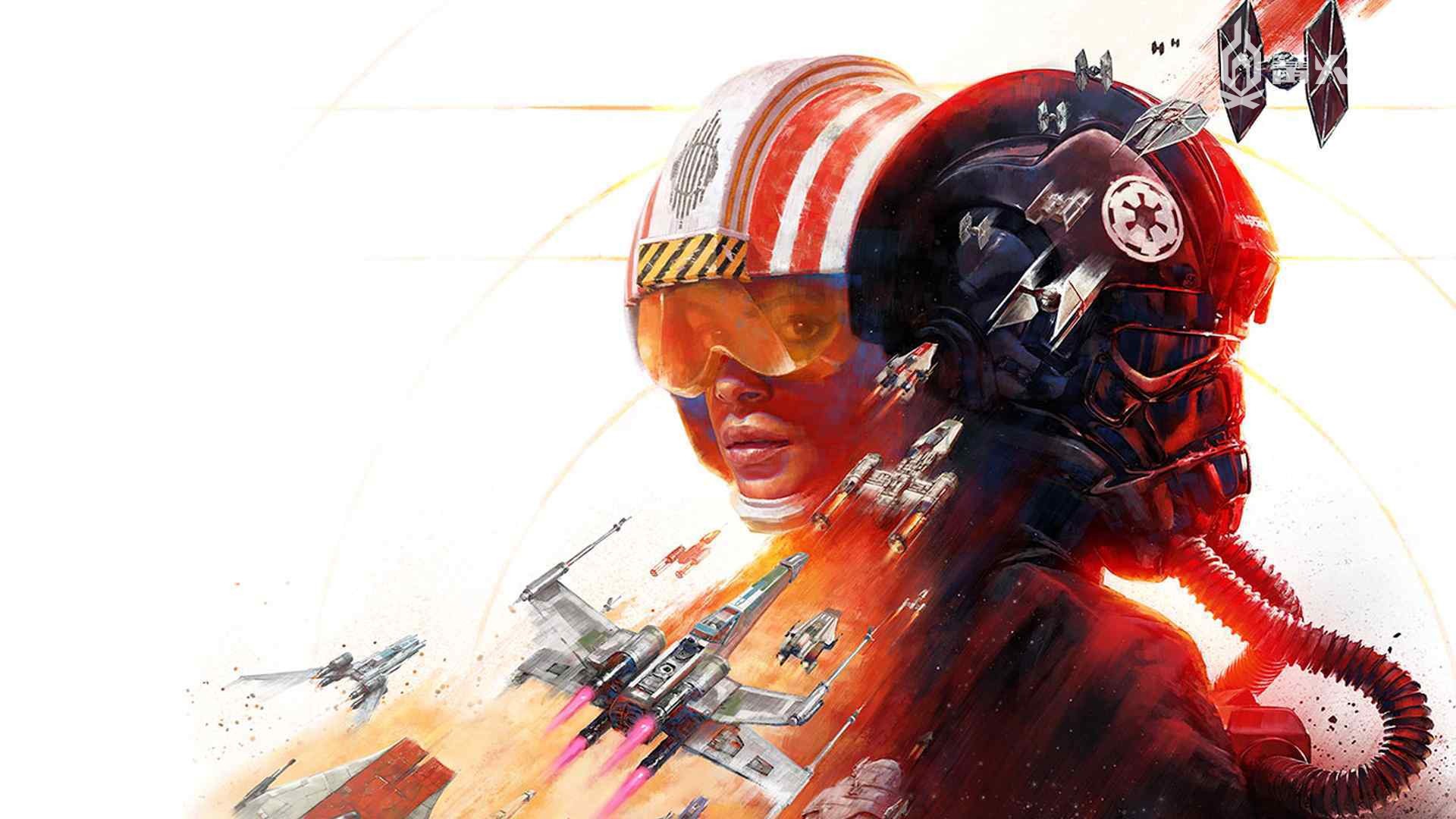 STAR WARS™: Squadrons